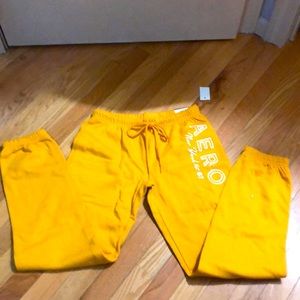 aeropostale sweatpants